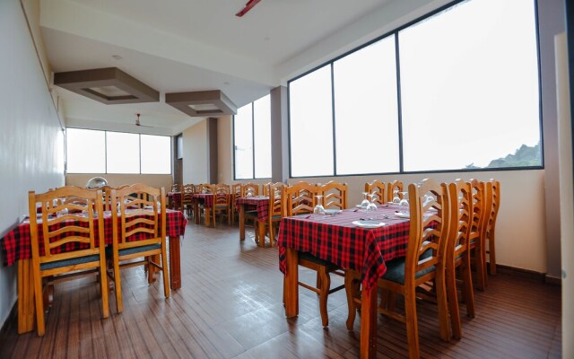 OYO 7244 Diamond Hills Resort