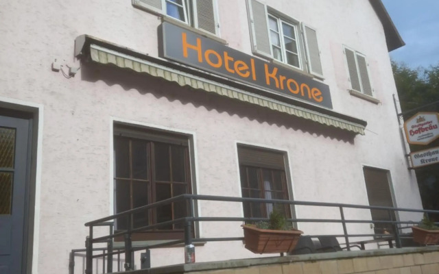 Hotel Krone