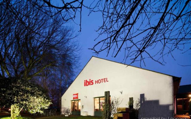 ibis Coventry South