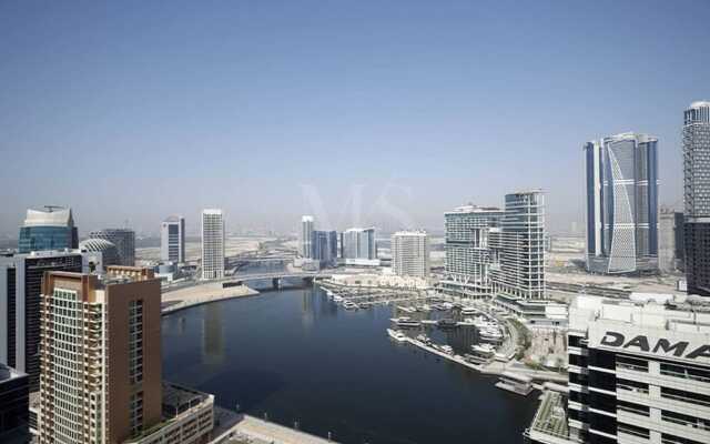 Mh - Reva - 1 Bedroom - Ref2614