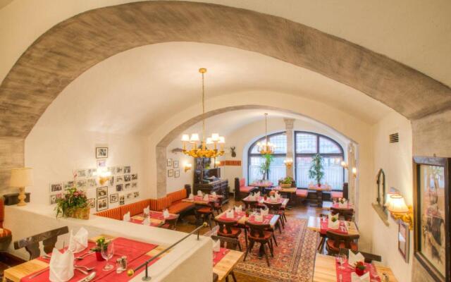 Altstadthotel Stadtkrug