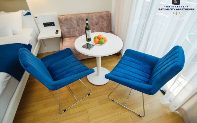 Batumi City Apartments