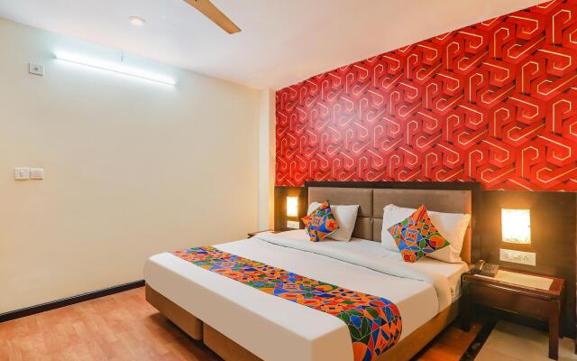 FabHotel Presidency Inn