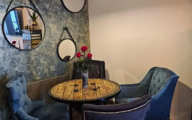 Ma nuit ô spA