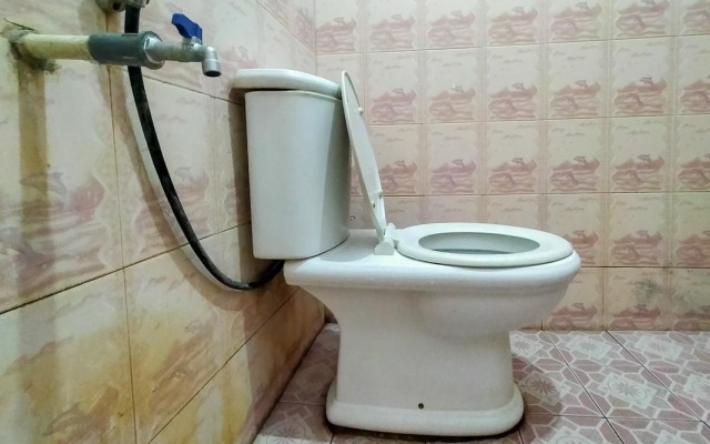 Fauziah Hotel Syariah Kendari