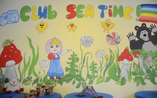 Club Sea Time Hotel