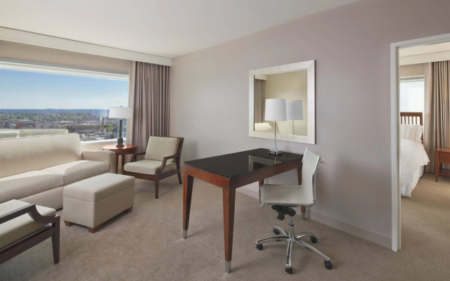 The Westin Charlotte