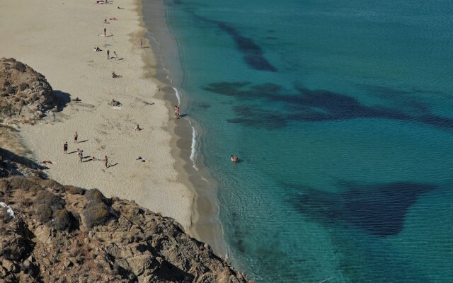 Vamos Mykonos