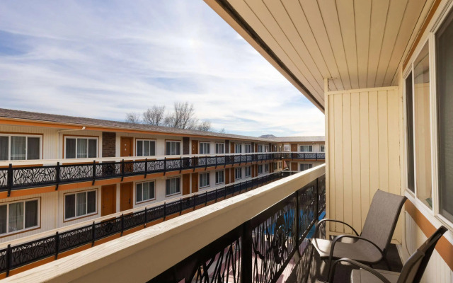 Ramada by Wyndham Elko Hotel at Stockmen's Casino