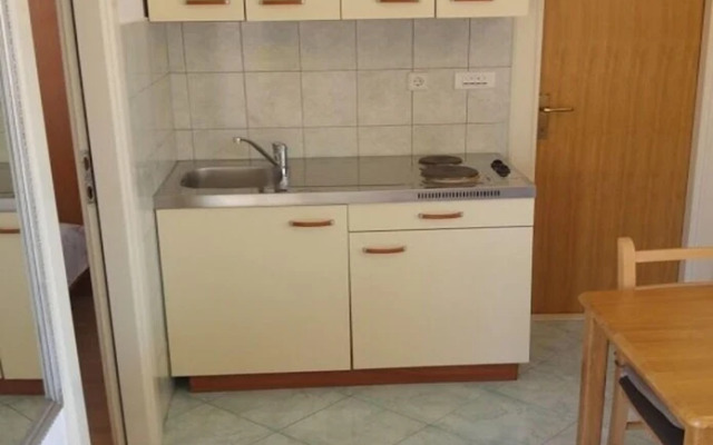 Josi - 150 m From sea - A4