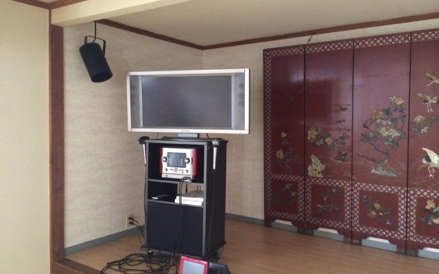 Ryokan Urashima(Tottori)(旅館 浦島) – Guest Rooms – Yonago