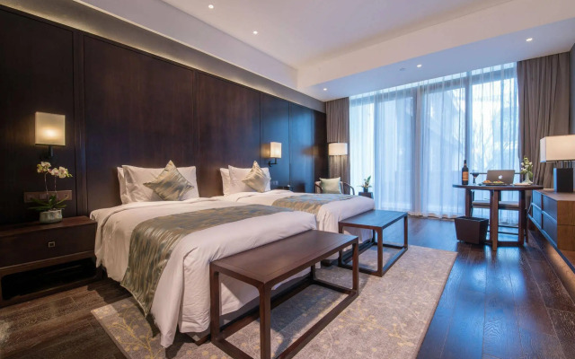 Yagu Resort Hangzhou