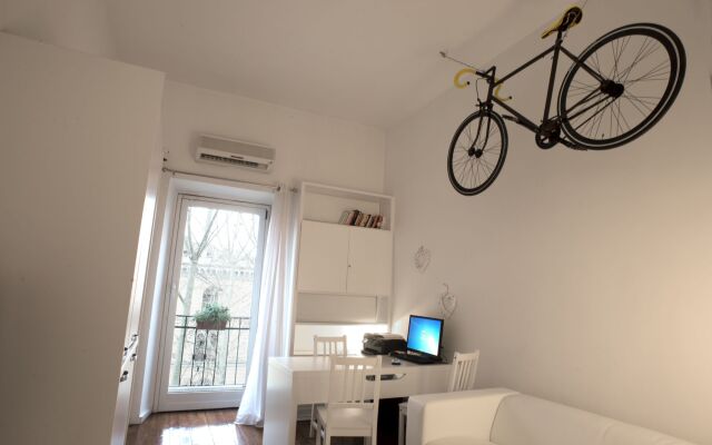 Relais Incantesimo Vaticano