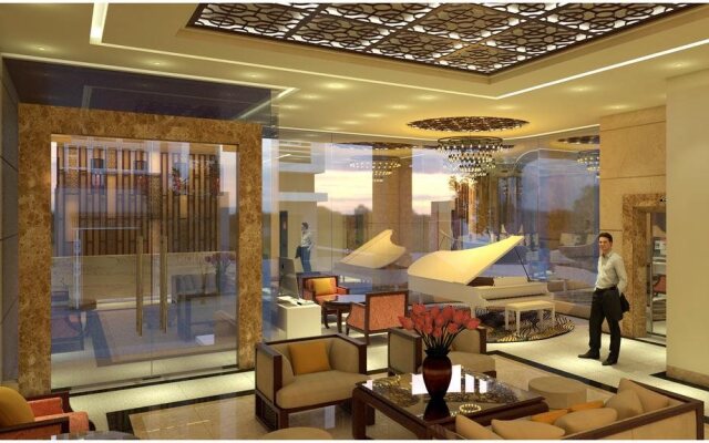 Martin Ho Hotel