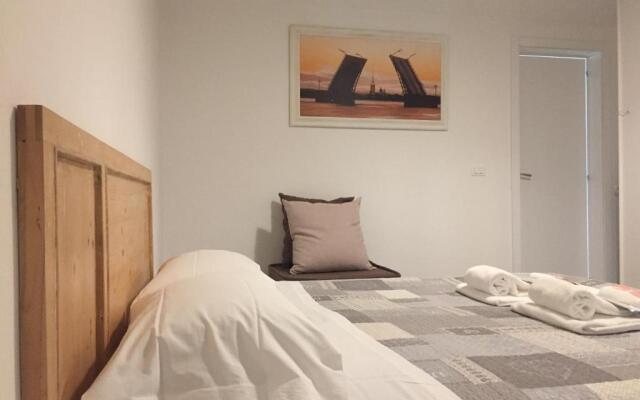 Donna Nina - Via San Martino 62