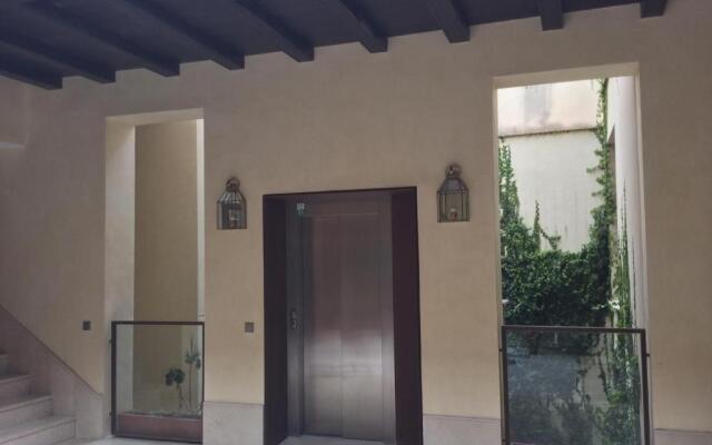 Conde de Torrejón 10- Apartments