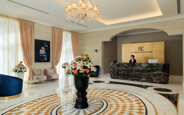 Radisson Collection Morina Hotel, Tirana