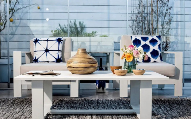 La Chiaja art&relais