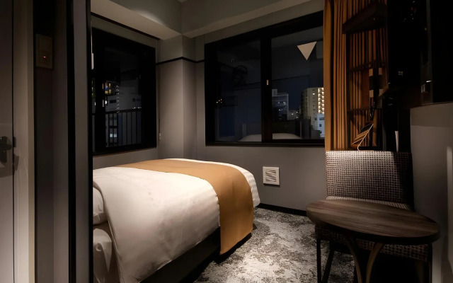 Kobe Plaza Hotel West