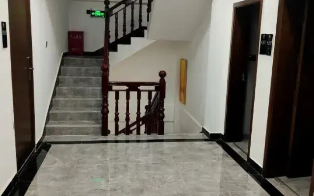Jixin Homestay (Kangding Bus Station)