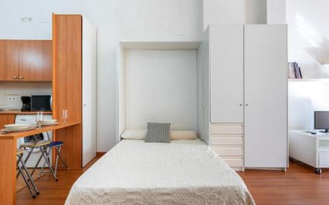 Apartamento centro historico