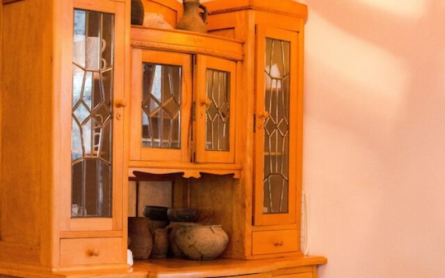 Hotel Mirhav