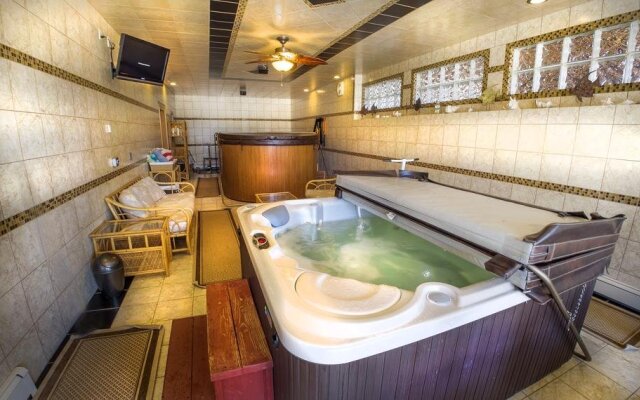 Elktrace Bed & Breakfast