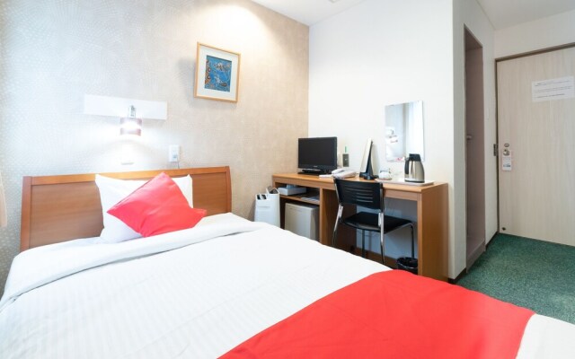 Hotel The Textile