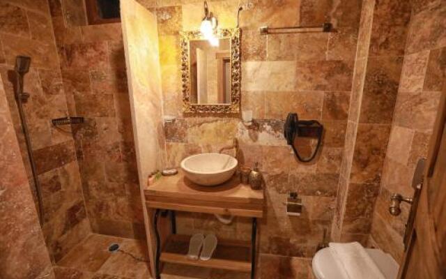 Goreme Rose Valley Inn