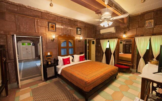 Amritara Manak Haveli, Jodhpur