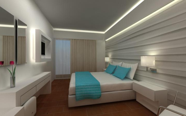 Cosmopolitan Kos Hotel