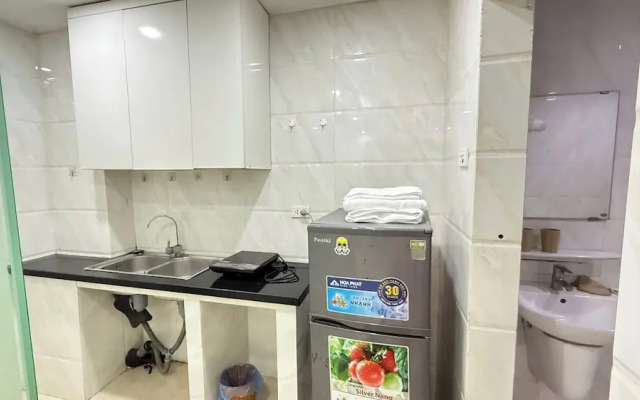 Era Apartment Xa Dan