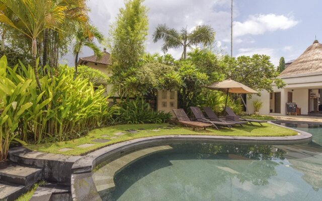 Villa Diana Bali