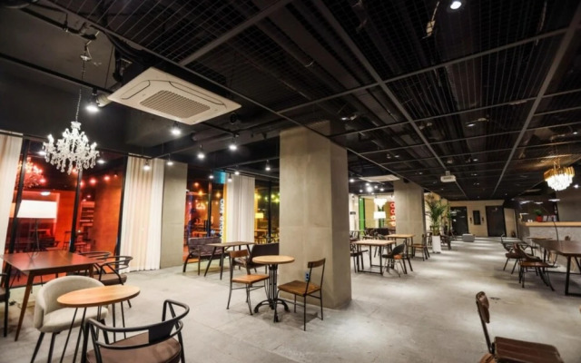 The Groove Gunsan Hotel