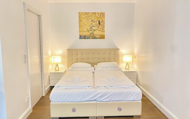 Vienna International Apartments