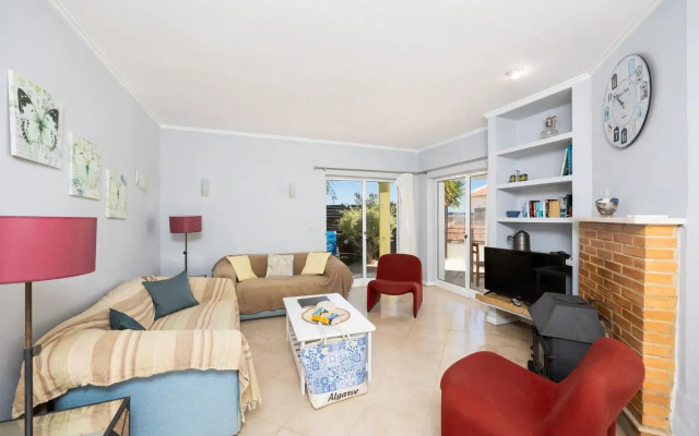 Villa Brejos in Albufeira