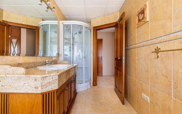 Villa Trebol