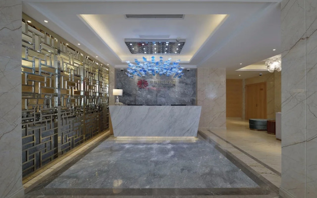 MeiQianJu GARDEN HOTEL