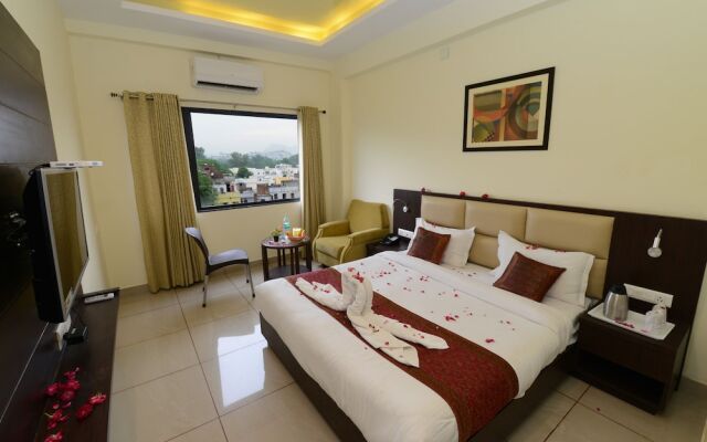 Hotel Sanobar