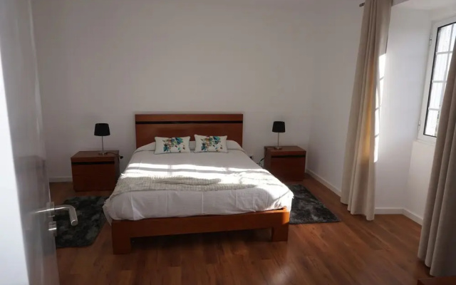 Casa Formosa