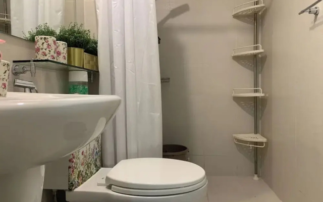 Budget Suite Paranaque