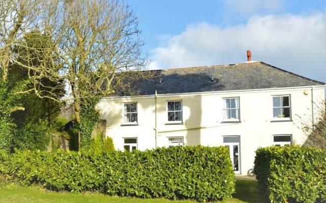 The Hundred House Hotel