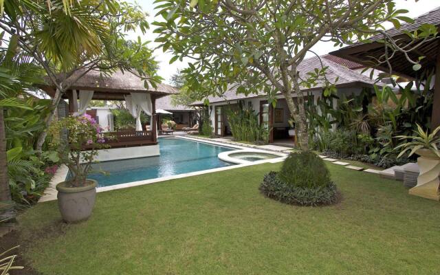 Villa Seriska Satu Sanur Bali