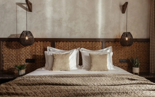 Memorias Villas & Suites