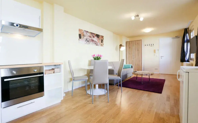 Amaroo - Apartments Potsdam “Brandenburger Tor”