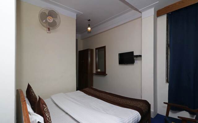 OYO 14678 Hotel Filigree