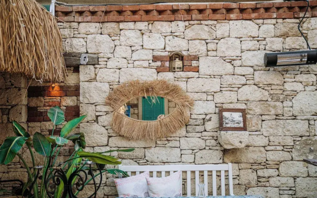 Beyaz Kapı Boutique Hotel