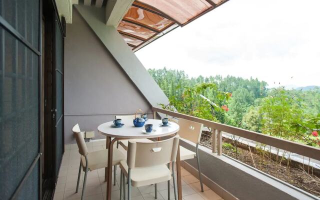 Awana Genting Luxury Suite