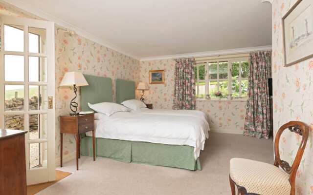 Trinity House Bed & Breakfast