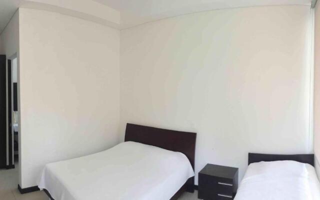 Casa Campestre Condominio Bellavista